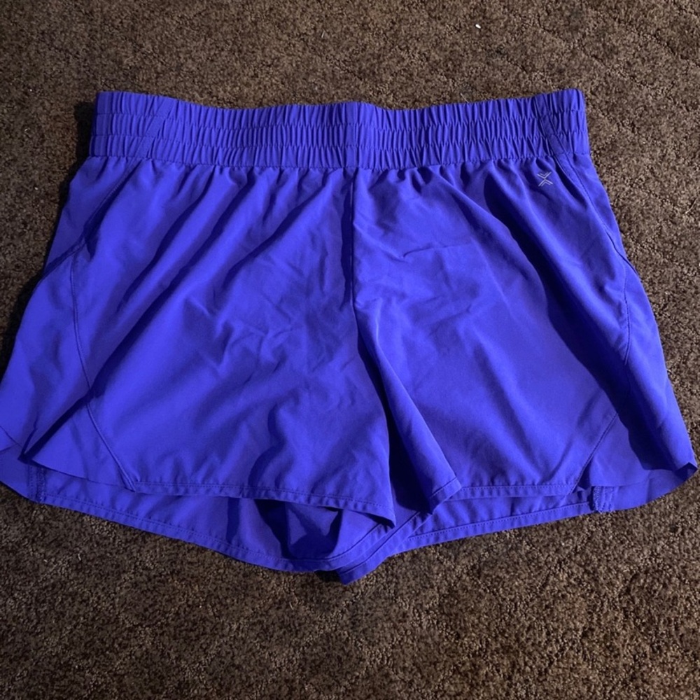 Xersion shorts